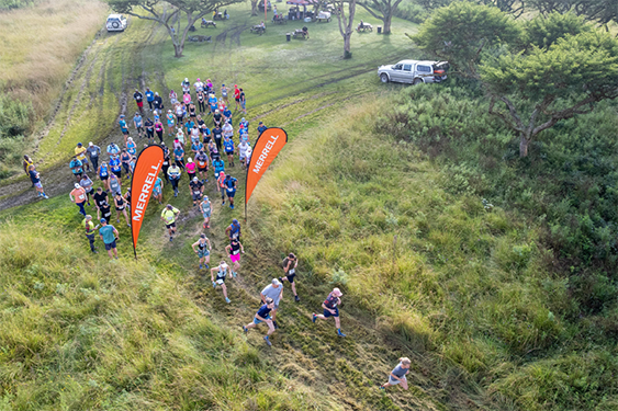 KZN Trail Runs