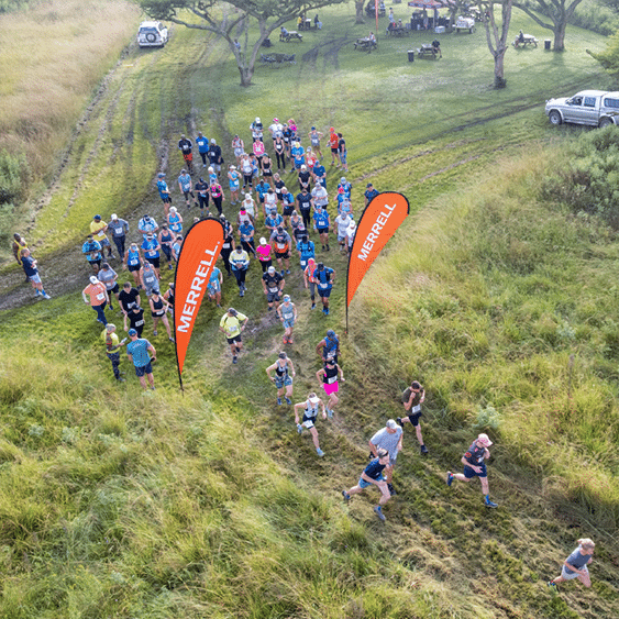KZN Trail Runs