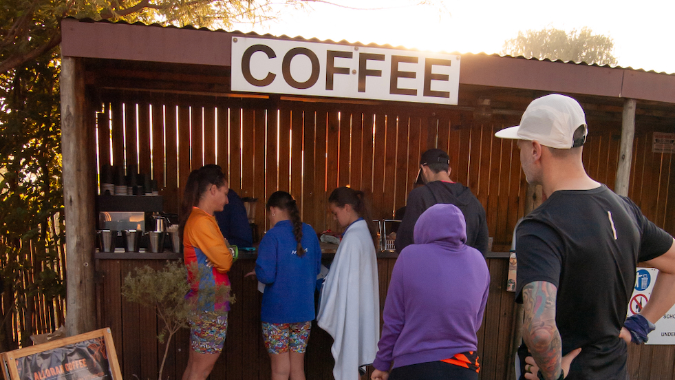 Kings Kloof Merrell JHB Kings Kloof Merrell JHB