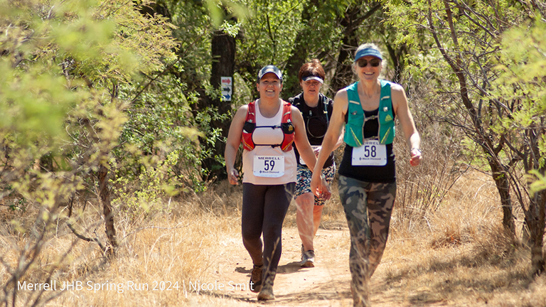 Kings Kloof Merrell JHB Kings Kloof Merrell JHB