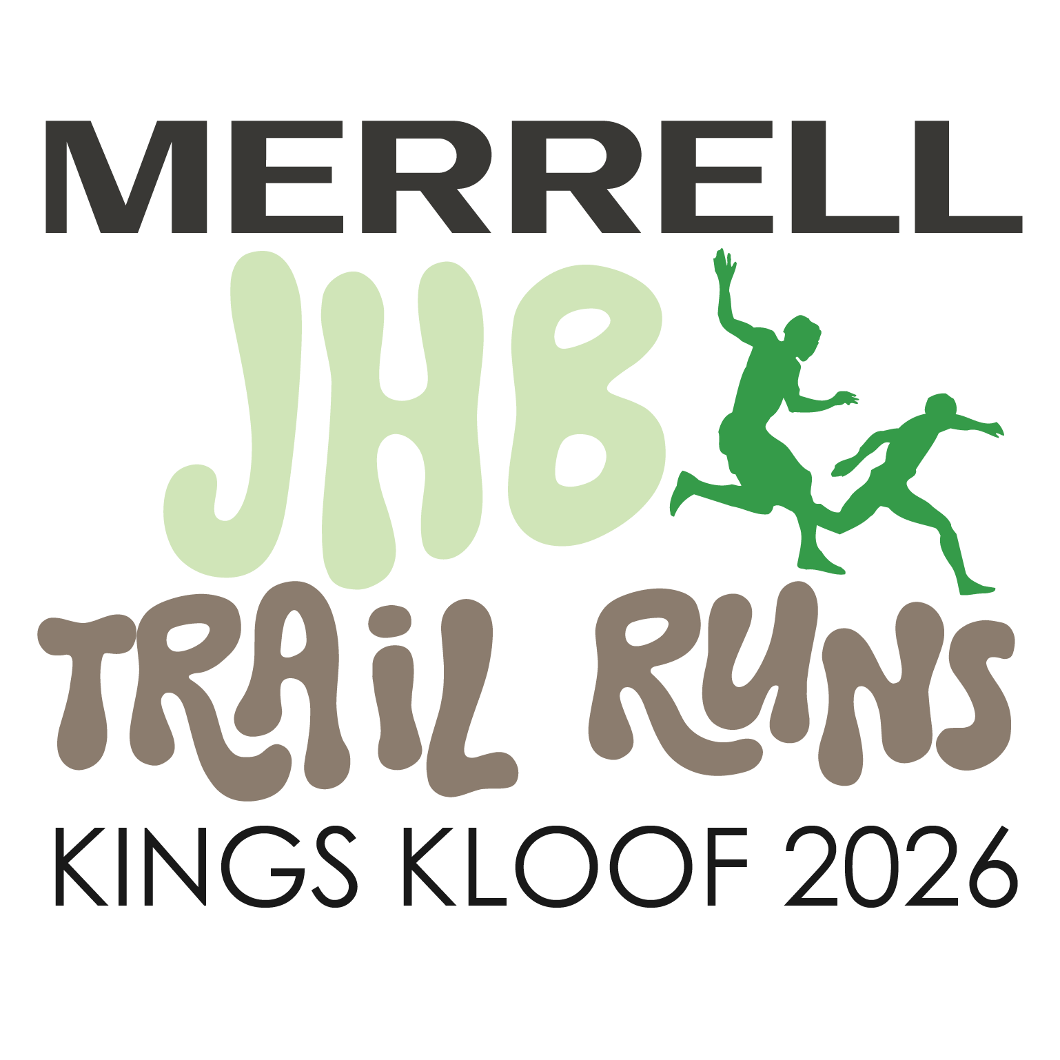 JHB Trail Runs logo