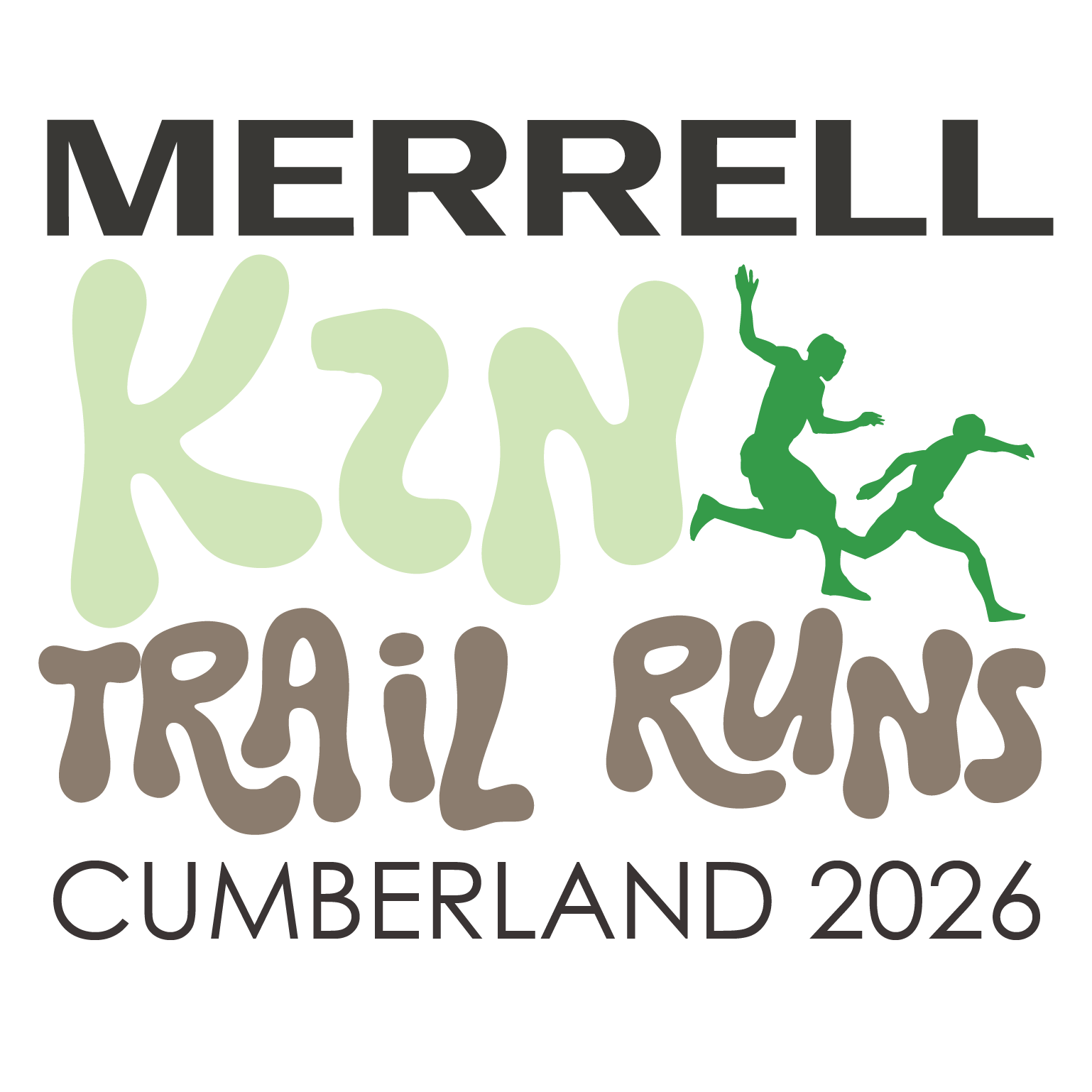 KZN2 Trail Runs Logo