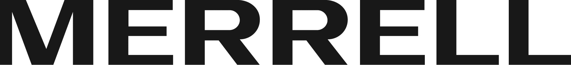 Merrell Logo 2026
